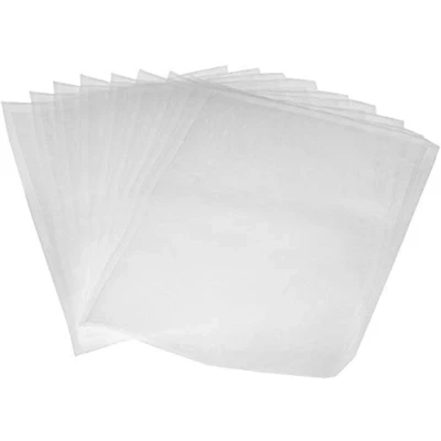 Afbeelding van Amazon Basics Vacuümrollen Zak 50 Stuk