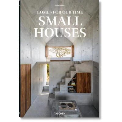 Afbeelding van Small Houses Taschen