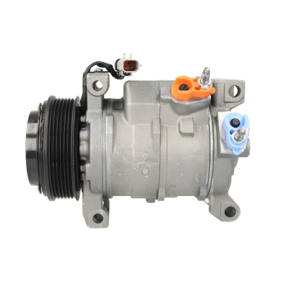 Afbeelding van Airstal Airco compressor 10 1380