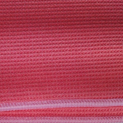 Afbeelding van Microvezel Droogdoek roze 61x48 cm ChiaMo.nl