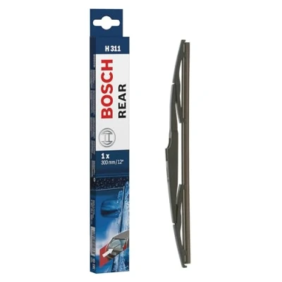 Image de 1 balai d&#039;essuie glace bosch twin h311