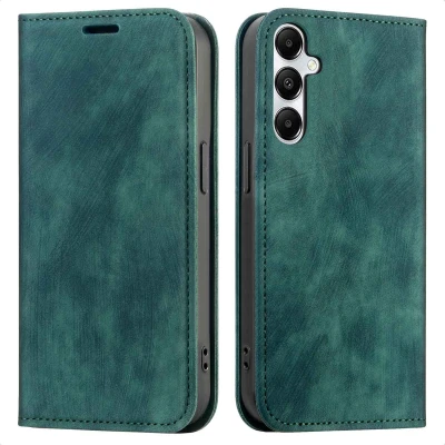 Afbeelding van imoshion Slim Bookcase voor de Samsung Galaxy A16 Groen