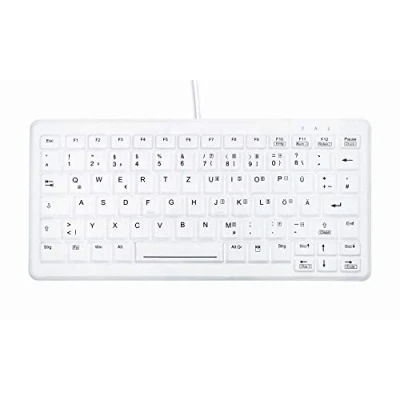 Afbeelding van Keyboard Cherry AK C4110 QWERTZ