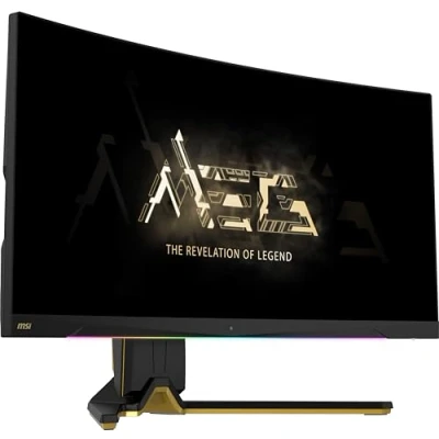 Afbeelding van MSI MEG 342C QD OLED