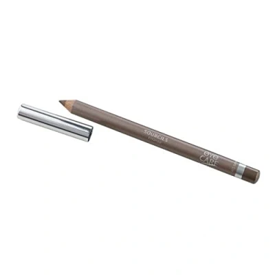Image de Eye Care Crayon Sourcils 030 Noisette