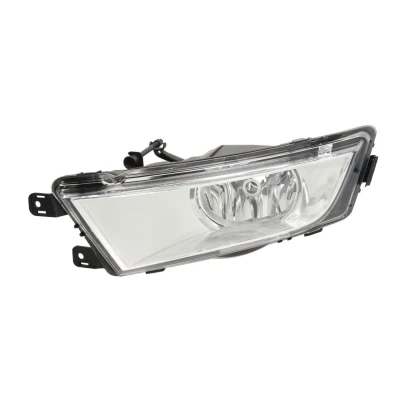 Afbeelding van TYC 19 12350 11 2 Mistlampen Links SKODA: Octavia 3 Combi