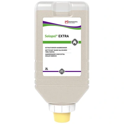Afbeelding van SC Johnson Professional Solopol® EXTRA 35577 Handreiniger 2 l 1 stuk(s)