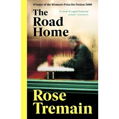 Afbeelding van Road Home