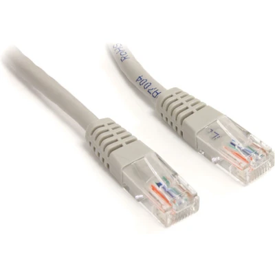 Afbeelding van LOGON UTP Cat.5e netwerkkabel 30 m Cat5e Ivoor