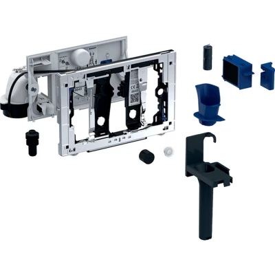 Afbeelding van Geberit DuoFresh moduul automatisch Sigma 12 cm