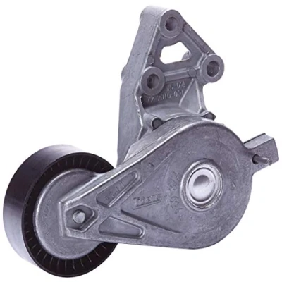 Afbeelding van DAYCO APV2315 Riemspanner VOLKSWAGEN: Golf 4, Sharan VAN, I, AUDI: A4 B6 Avant, A3 Hatchback, SEAT: Alhambra Leon I Hatchback