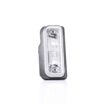 Afbeelding van TYC 15 0289 00 9 Kentekenverlichting C5W Aan beide zijden Met gloeilamp MERCEDES BENZ: E Class Saloon
