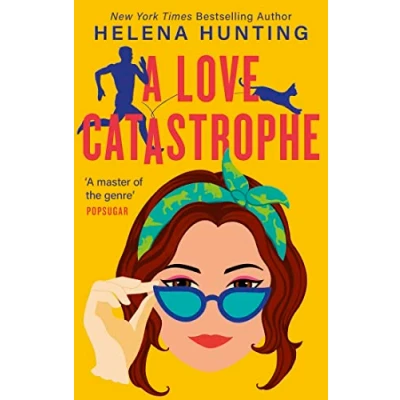 Afbeelding van A Love Catastrophe