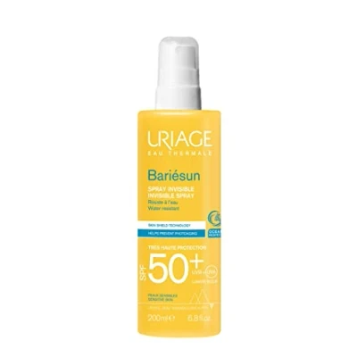 Afbeelding van Uriage Bariesun Onzichtbare Spray SPF50+