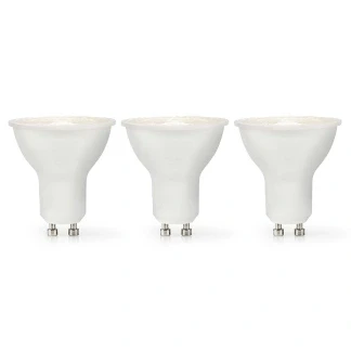 Afbeelding van LED spot GU10 Nedis (4.5W, 345lm, 2700K)