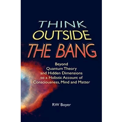 Afbeelding van Think Outside the Bang