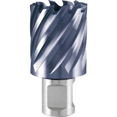 Afbeelding van RUKO 108218F Kernboor 18 mm TiAIN 1 stuk(s)