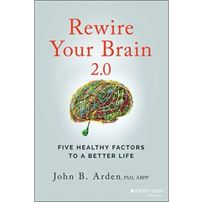 Afbeelding van Rewire Your Brain 2.0