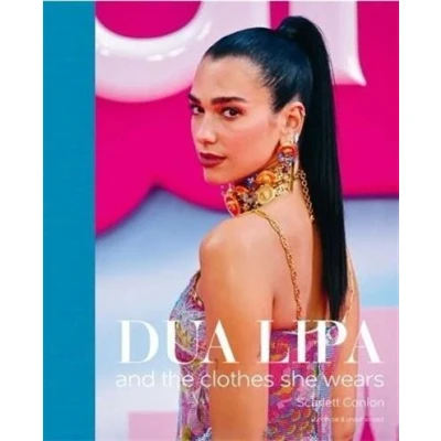 Image de Dua Lipa and the Clothes She Wears /anglais
