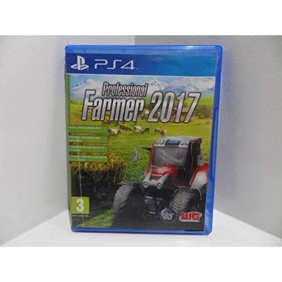 Afbeelding van Professional Farmer 2017 PS4