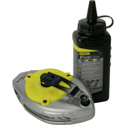 Afbeelding van STANLEY 0 47 488 Slaglijnset FatMax PRO 30 m 1 stuk(s)