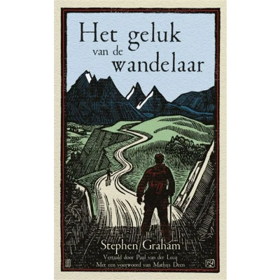 Image de Het geluk van de wandelaar