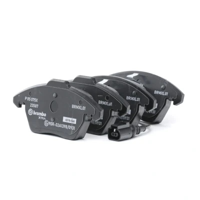Afbeelding van Brembo Remblokset P 85 075X