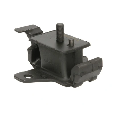 Afbeelding van FEBI BILSTEIN 106900 Aslichaam / motorsteunlager Aan beide zijden Rubbermetaallager
