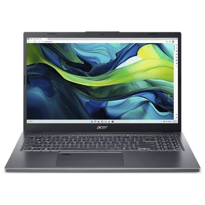 Afbeelding van Acer A15 51M 72H9/AZ/15i/C7/16GB/512GB/W11H AZERTY BE