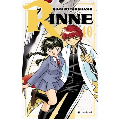 Image de Rinne T40 (Fin)