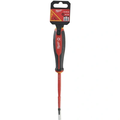 Afbeelding van MILWAUKEE 4932478730 Tri Lobe VDE schroevendraaier T20 X100