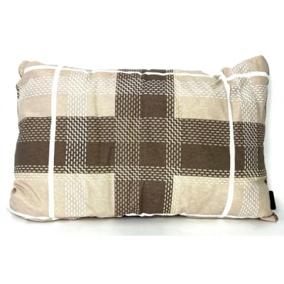 Afbeelding van Madison sierkussen 60x40 cm Taco taupe