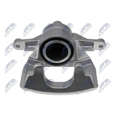 Afbeelding van NTY HZP TY 039 Remklauw Vooras rechts Zonder framewerk TOYOTA: Auris Hatchback, Avensis III Estate, Saloon