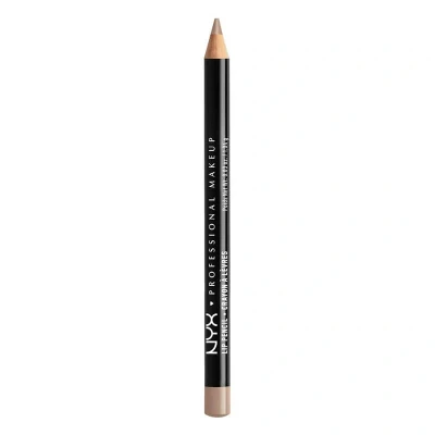 Afbeelding van SLIM LIP PENCIL NUDE TRUFFLE
