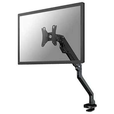 Afbeelding van Neomounts by Newstar FPMA D750BLACK Monitorarm Gasgeveerd Zwart