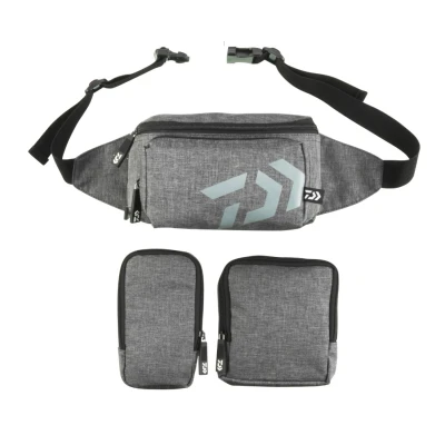 Image de Sac Daiwa D VEC Hip Bag de pêche