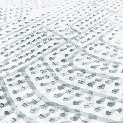 Afbeelding van Clarice Jensen The Experience Of Repetition As Dea (CD)