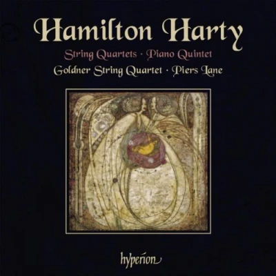 Afbeelding van String Quartets &amp; Piano Quintet