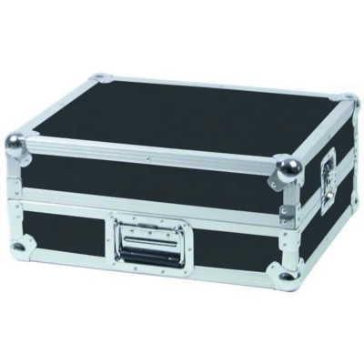 Afbeelding van Roadinger Mixer Case Pro MCB 19, sloping, bk, 8U