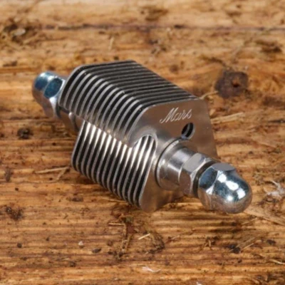 Afbeelding van Mars Coat King Solingen 99M M0814 Vervangende Bladenset 0,8 mm Afstand