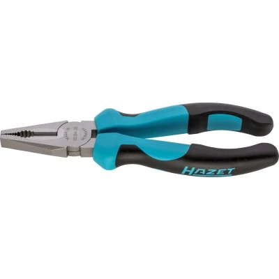 Afbeelding van HAZET 1850M 33 Combinatietang 180 gereedschapsstaal
