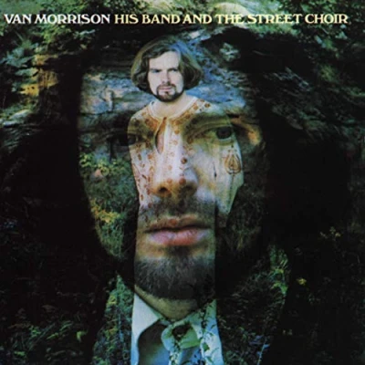 Afbeelding van Van Morrison His Band And The Street