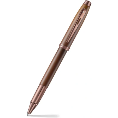 Afbeelding van Sheaffer rollerball 100 E9374 Coffee edition M SF E1937451