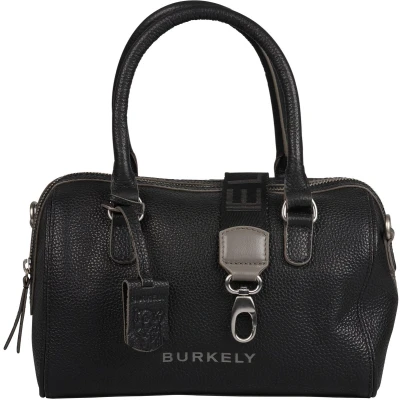 Afbeelding van Burkely Handtas, Dames, Maat: One Size, Black
