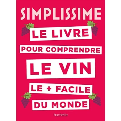 Afbeelding van SIMPLISSIME VINS