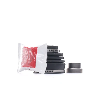 Afbeelding van ORIGINAL IMPERIUM 27255 Aandrijfashoes 82 Versnellingsbak zijde, Vooras links Rubber FIAT: Doblo I Cargo, Seicento / 600 Hatchback, Uno Hatchback