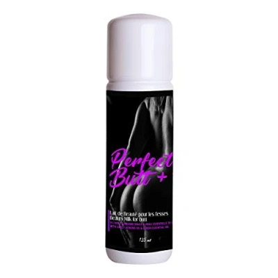 Afbeelding van RUF Perfect Butt Intiem Gezondheidsmiddel Maakt De Kont Strakker 125ml