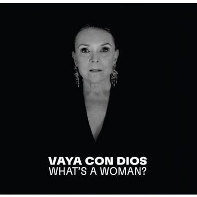Image de Pias Bv Vaya Con Dios What&#039;s A Woman ? Lp