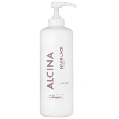 Afbeelding van Alcina Laque Styling Professional
