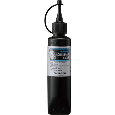 Afbeelding van Rollerbrakevet naafvet Shimano (tube 100 gram)